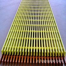 FRP GRAND PER GIFTRO PATTERA PATTERA PATTRALLA GRANDE